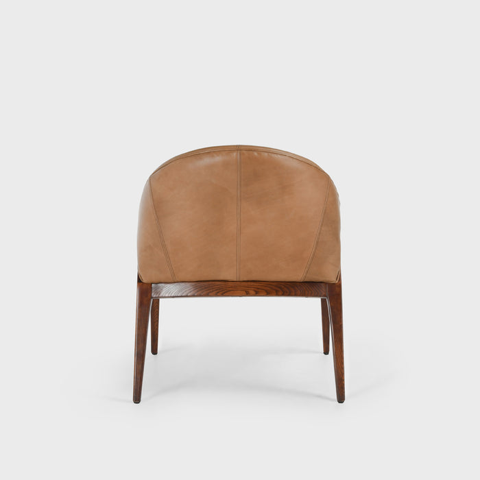 Classic Home Furniture - Perrin Accent Chair Tan - 53004491 - GreatFurnitureDeal
