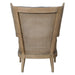 Classic Home Furniture - Lawrence Rattan Accent Chair - 53004536 - GreatFurnitureDeal