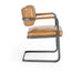 Classic Home Furniture - Fonda Dining Chair in Tan - 53004675 - GreatFurnitureDeal