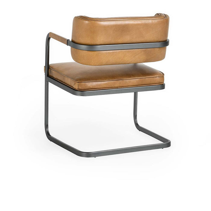 Classic Home Furniture - Fonda Dining Chair in Tan - 53004675 - GreatFurnitureDeal