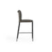 Classic Home Furniture - Mayer Counter Stool 26in Gray - 53004687 - GreatFurnitureDeal