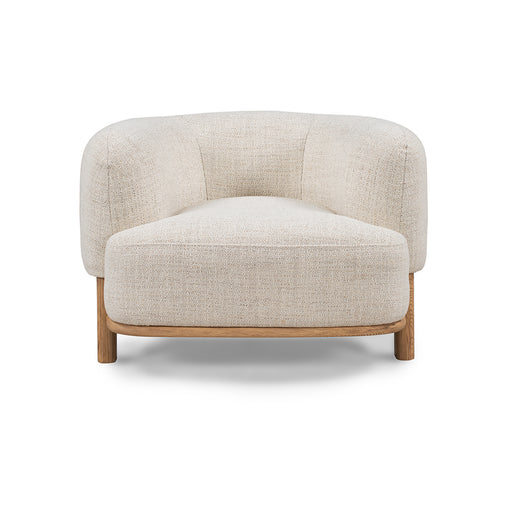 Classic Home Furniture - Pasadena Accent Chair Natural - 53004704 - GreatFurnitureDeal