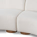 Classic Home Furniture - Octavia Sectional Ivory - 53004717 - GreatFurnitureDeal