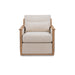 Classic Home Furniture - Norman Accent Chair Natural - 53004718 - GreatFurnitureDeal