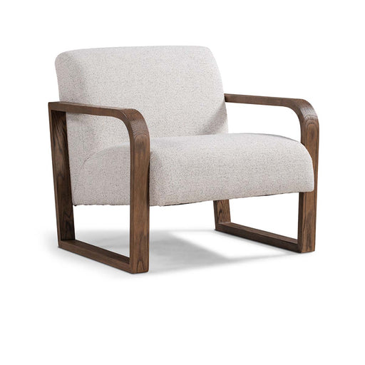Classic Home Furniture - Lexington Accent Chair Natural - 53004721 - GreatFurnitureDeal