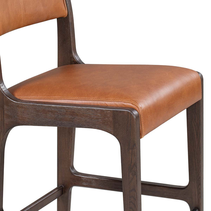 Classic Home Furniture - Wayne Bar Stool Tan (Set of 2) - 53004734 - GreatFurnitureDeal