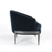 Classic Home Furniture - Aurelia Accent Chair in Midnight Blue - 53005215 - GreatFurnitureDeal