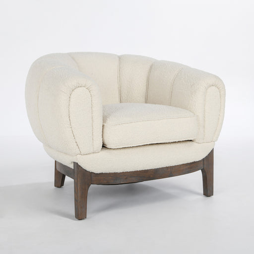 Classic Home Furniture - Otto Accent Chair - 53005256 - GreatFurnitureDeal