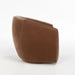 Classic Home Furniture - Harper Swivel Accent Chair in Bronze - 53005258 - GreatFurnitureDeal