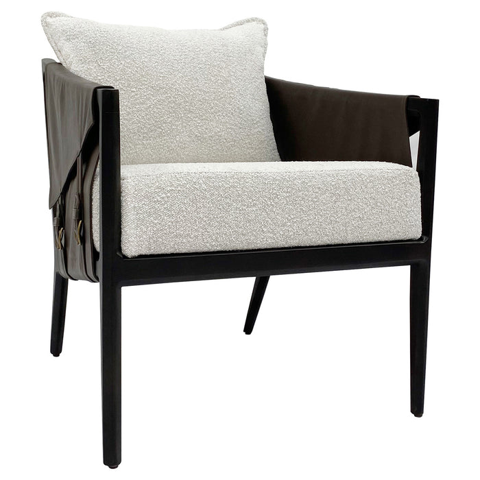 Classic Home Furniture - Skylar Accent Chair MX - 53007535