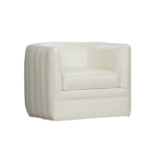 Classic Home Furniture - Menard Accent Chair Ivory MX - 53007568 - GreatFurnitureDeal