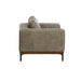 Classic Home Furniture - Bentley 95 inch Sofa Dark Gray MX - 53007569 - GreatFurnitureDeal