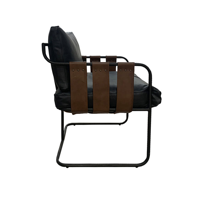 Classic Home Furniture - Toluca Accent Chair MX - 53007592