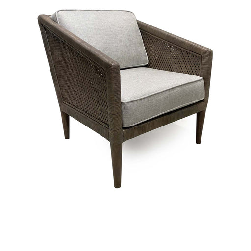 Classic Home Furniture - Kaitlin Accent Chair Pearl Gray/Gray - 53007620 - GreatFurnitureDeal
