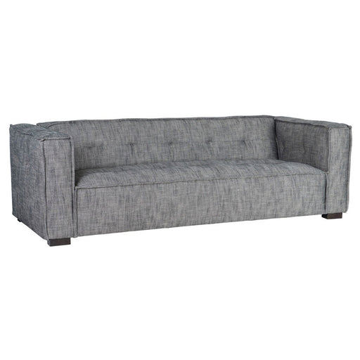 Classic Home Furniture - Element Sofa in Gray - 53050434