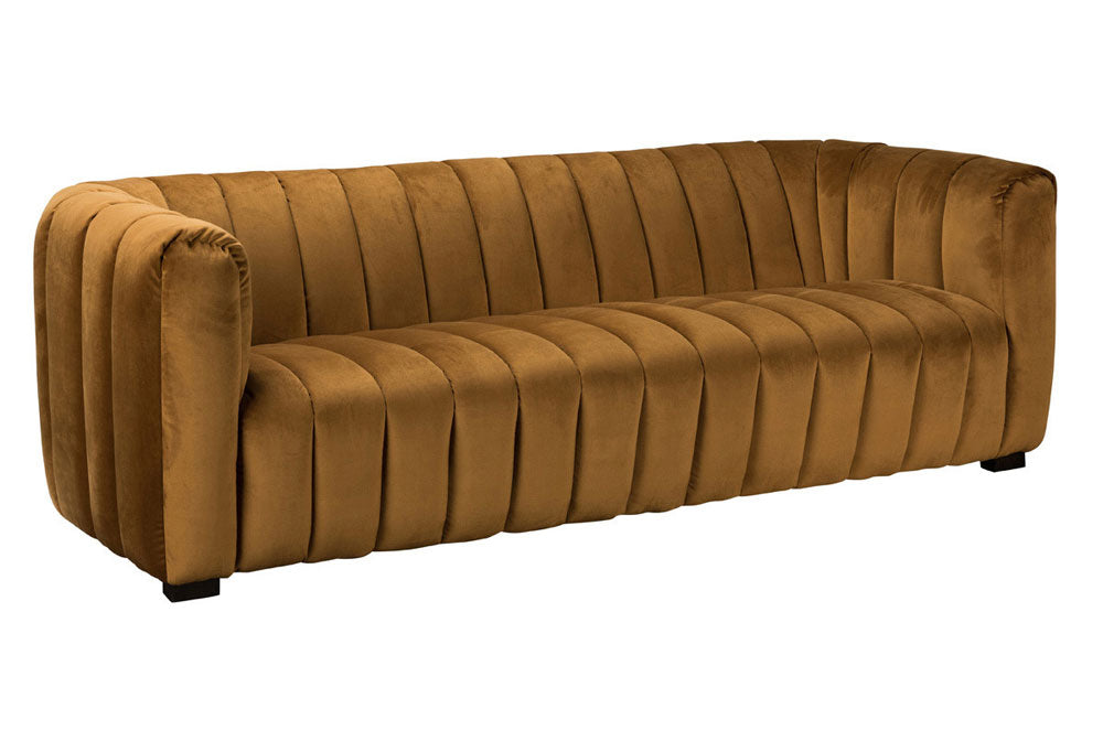 Classic Home Furniture - Akron Round Barstool - 53003502ELP