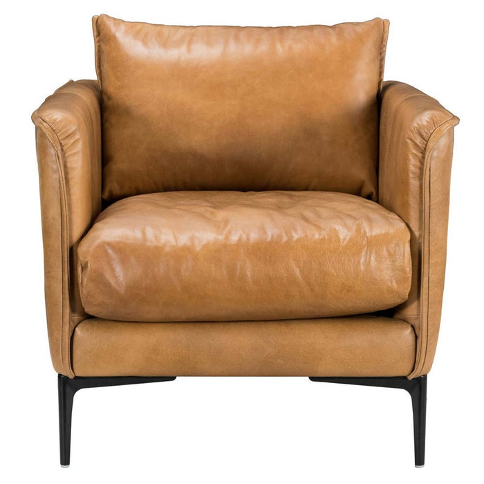 Classic Home Furniture - Abigail Club Chair - 53051238 - GreatFurnitureDeal