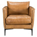 Classic Home Furniture - Abigail Club Chair