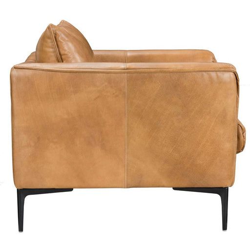 Classic Home Furniture - Abigail Club Chair - 53051238 - GreatFurnitureDeal