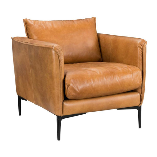 Classic Home Furniture - Abigail Club Chair - 53051238