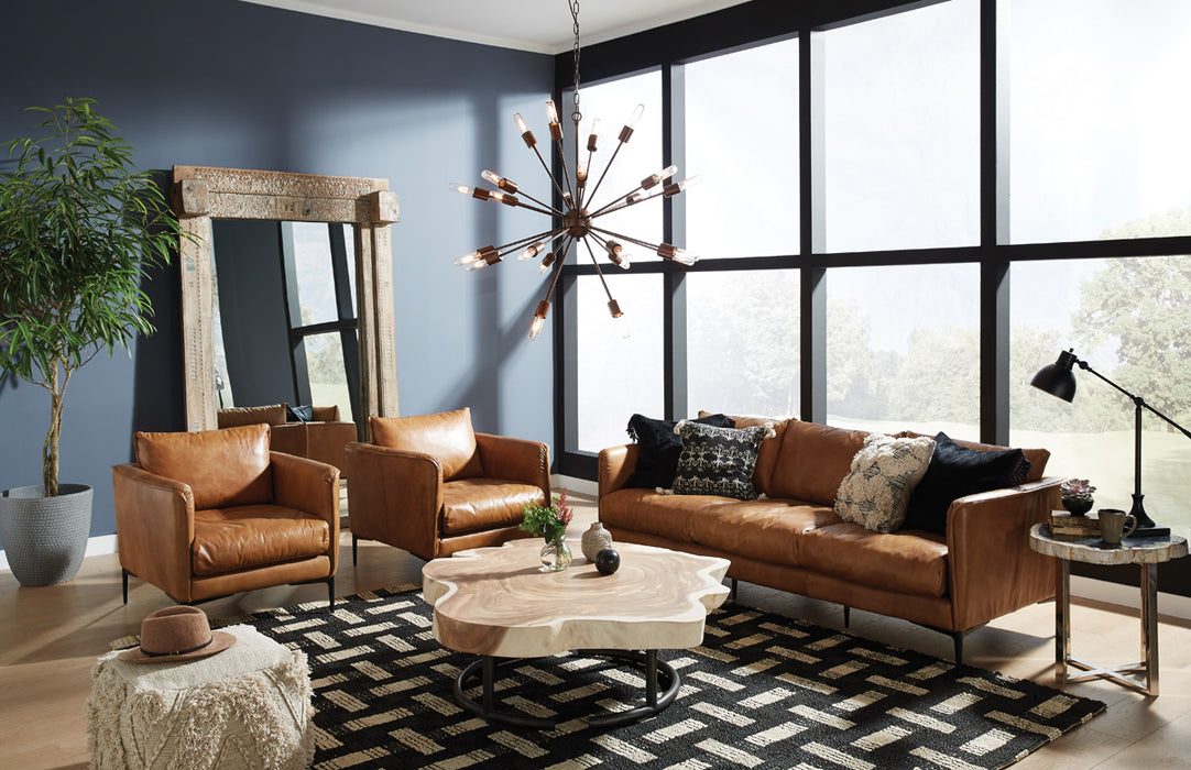 Classic Home Furniture - Abigail Club Chair - 53051238