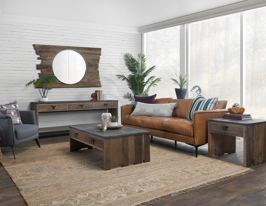 Classic Home Furniture - Abigail Sofa 85" - 53051239