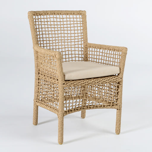 Classic Home Furniture - Brisbane Dining Chair - 53051372 - GreatFurnitureDeal