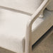 Classic Home Furniture - Aria Outdoor Sofa Gray - 53051456 - GreatFurnitureDeal