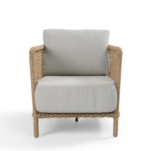 Classic Home Furniture - Ember Outdoor Accent Chair - 53051491 - GreatFurnitureDeal
