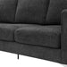 GFD Home -[VIDEO provided] [New]Modern 3-Piece Sofa Sets with Sturdy Metal Legs,Linen Upholstered Couches Sets Including 3-Seat Sofa, Loveseat and Single Chair for Living Room Furniture Set (1+2+3 Seat) - GreatFurnitureDeal