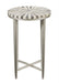 Coast To Coast - Round Accent Table - 53410 - GreatFurnitureDeal
