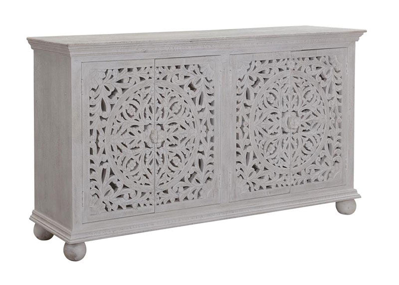 Coast To Coast - Two Drawer Accent Chest - 49502