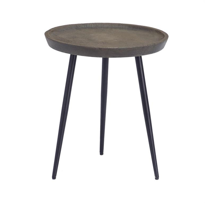 Coast To Coast - Round Accent Table - 53450 - GreatFurnitureDeal