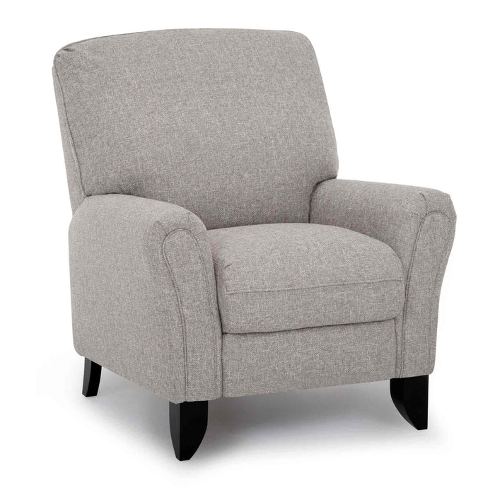 Franklin Furniture - Winslow 2 Way Hi Leg Recliner-Comfort Grid Seating - 534(3525-07)