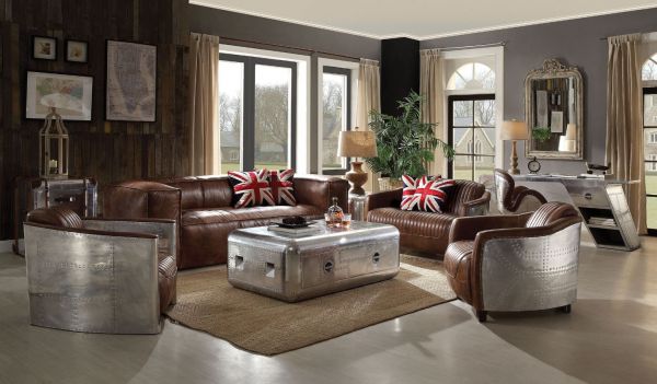 Acme Furniture - Brancaster Sofa - 53545