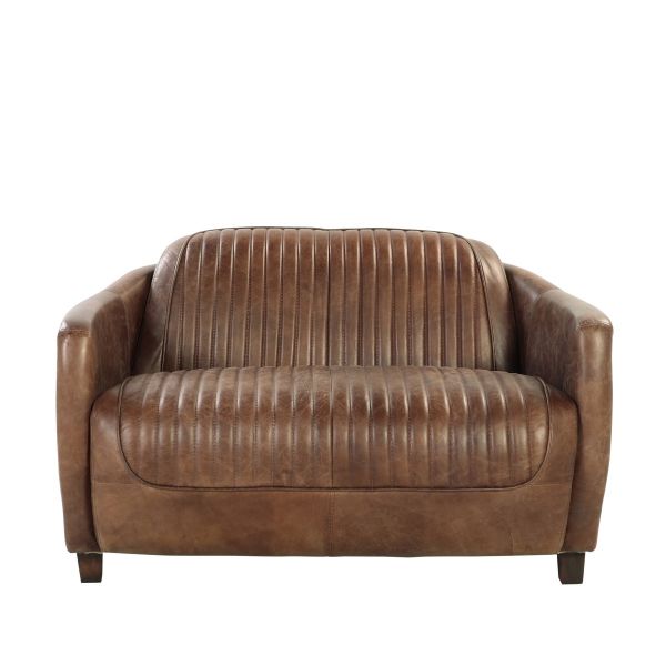 Acme Furniture - Brancaster 2 Piece Sofa Set - 53545-2SET - GreatFurnitureDeal