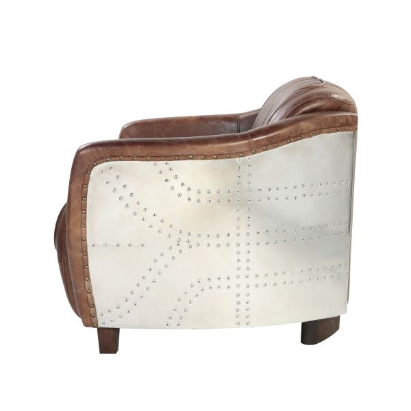 Acme Furniture - Brancaster 2 Piece Sofa Set - 53545-2SET