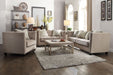 Acme Furniture - Juliana 3 Piece Living Room Set in Beige - 53585-86-87 - GreatFurnitureDeal