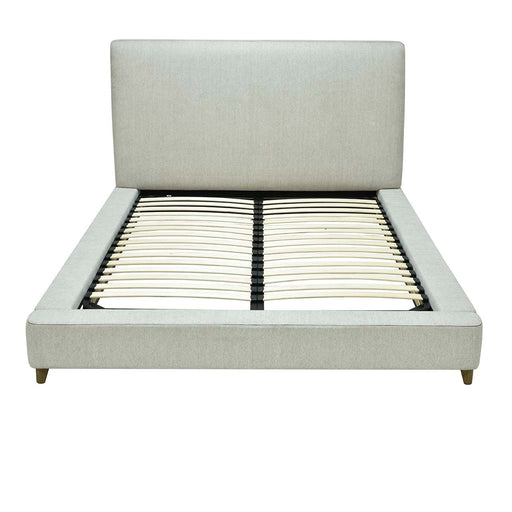 Classic Home Furniture - Tate California King Bed - 54003175 - GreatFurnitureDeal