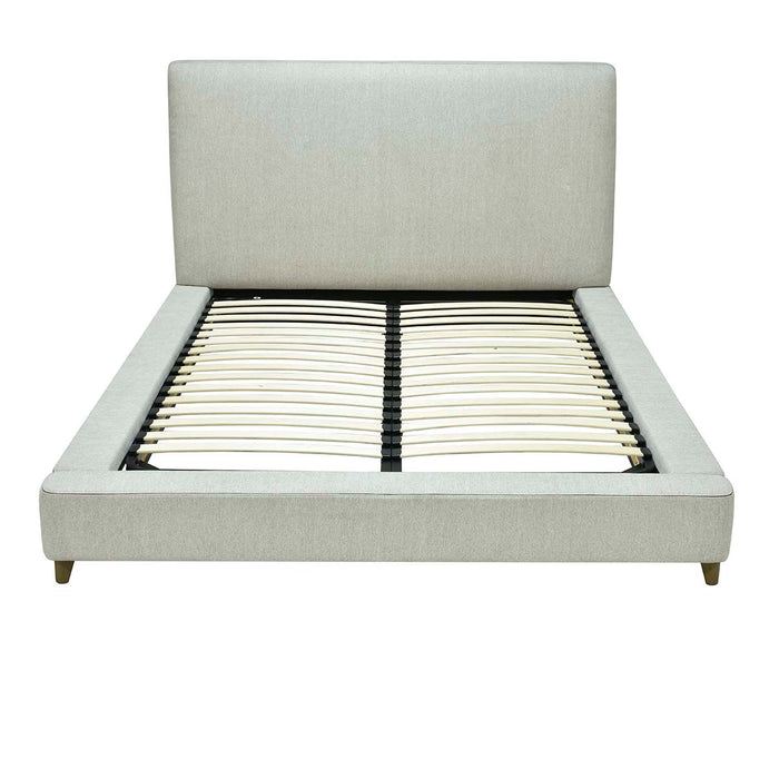 Classic Home Furniture - Tate California King Bed - 54003175