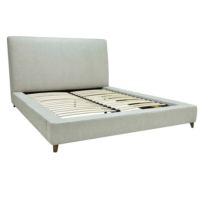 Classic Home Furniture - Tate California King Bed - 54003175