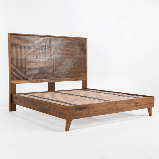 Classic Home Furniture - Santa Barbara Queen Bed - 54004236 - GreatFurnitureDeal
