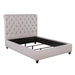 Classic Home Furniture - Doheney Eastern King Sleigh Bed - 54003064 - GreatFurnitureDeal