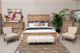 Classic Home Furniture - Adelaide Eastern King Bed