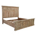 Classic Home Furniture - Adelaide California King Bed