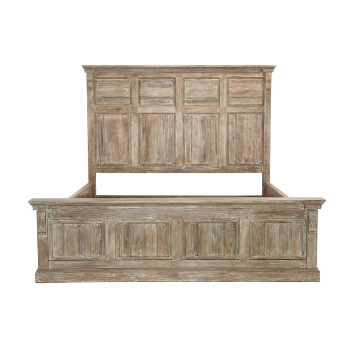 Classic Home Furniture - Adelaide California King Bed - 54010156 - GreatFurnitureDeal