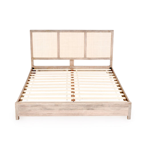Classic Home Furniture - Jensen California King Bed - 54010217 - GreatFurnitureDeal