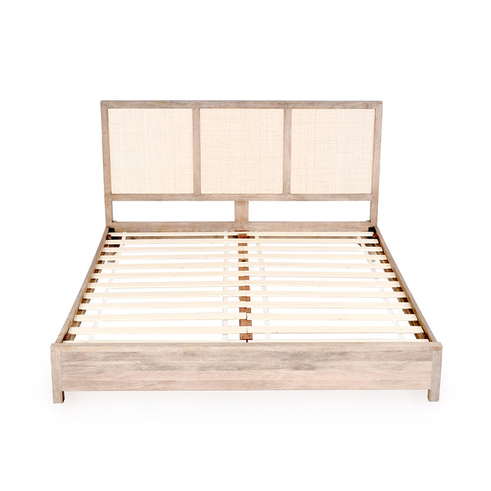 Classic Home Furniture - Jensen Eastern King Bed - 54010208 - GreatFurnitureDeal