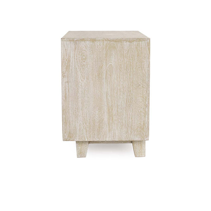 Classic Home Furniture - Reece 1 Drawer Nightstand - 54010210