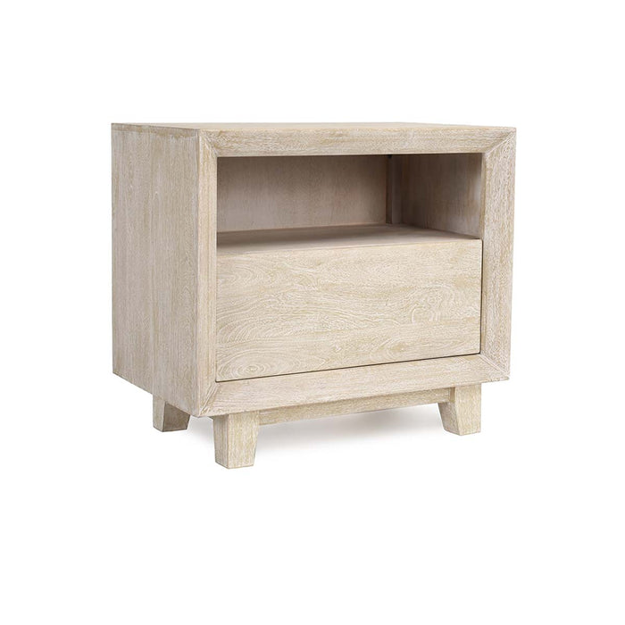 Classic Home Furniture - Reece 1 Drawer Nightstand - 54010210 - GreatFurnitureDeal